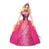 Barbie Diamond Castle Singing Princess Liana 2008