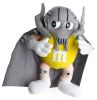 Star Wars - Revenge of the Sith (ROTS) - Plush General Grievous (New & Mint)