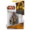 Star Wars - 2009 Legacy - Action Figure - Chewbacca (3.75 inch) (New & Mint)