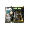 Star Wars - Power of the Force (POTF) - Darth Vader Power Talker Voice Changing Mask (New & Mint)