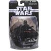 Star Wars - 30th Anniversary - Action Figure - Darth Vader (Ep 5) (3.75 inch) (New & Mint)