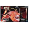 Star Wars - Episode 1 (EP1) - Action Figure - Eopie and Qui-Gon Jinn (New & Mint)