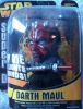 Star Wars - Revenge of the Sith (ROTS) - Super Deformed Darth Maul (New & Mint)