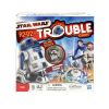 Star Wars - Board Game - Trouble (R2-D2 is in Trouble) (New & Mint)