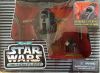 Star Wars - Power of the Force (POTF) - Fleet Vehicles: Slave 1 (New & Mint)