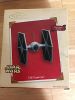 Star Wars - Power of the Force (POTF) - Hallmark Ornament - Tie Fighter (features sound) (New & Mint