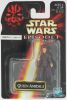 Star Wars - Episode 1 (EP1) - Action Figure - Queen Amidala (2 inch) (New & Mint)