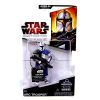 Star Wars - 2009 Legacy - Action Figure - ARC Trooper (Re-Issue) (3.75 inch) (New & Mint)