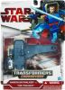 Star Wars - 2009 Legacy - Transformers Crossovers Anakin Skywalker to The Twilight (New & Mint)