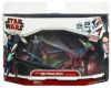 Star Wars - 2009 Clone Wars - Deluxe Figure - Anakin Skywalker & Can-Cell (New & Mint)