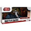 Star Wars - 2009 Legacy - Battle Pack - Gelagrub Patrol (New & Mint)