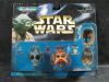 Star Wars - Power of the Force (POTF) - Figures - Collector Mini Action Collection II (New & Mint)