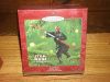 Star Wars - Episode 1 (EP1) - Hallmark Ornament Darth Maul (New & Mint)