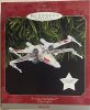 Star Wars - Power of the Force (POTF) - Hallmark Ornament - X-Wing Fighter (New & Mint)