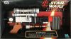 Star Wars - Episode 1 (EP1) - Naboo Foam-Firing Blaster (New & Mint)