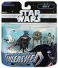 Star Wars - Saga 2 - Unleashed Figure - Imperial Invasion (New & Mint)