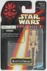 Star Wars - Episode 1 (EP1) - Action Figure - Battle Droid (2 inch) (New & Mint)