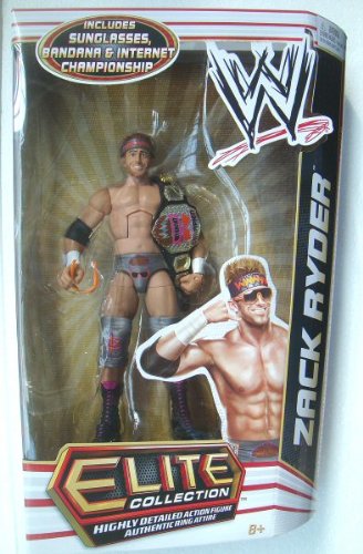 zack ryder elite 9