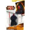 Star Wars - 2009 Legacy - Action Figure - Darth Maul (3.75 inch) (New & Mint)