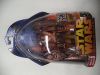 Star Wars - Revenge of the Sith (ROTS) - Action Figure - Wookiee Warrior (Brown/Dark Fur) #43 (3.75