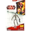 Star Wars - 2009 Clone Wars - Action Figure - Commando Droid (3.75 inch) (New & Mint)