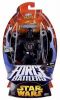 Star Wars - Revenge of the Sith (ROTS) - Force Battlers Action Figure - Darth Vader #2 (New & Mint)