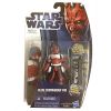 Star Wars - 2012 Clone Wars - Action Figure - Commander Fox (3.75 inch) (New & Mint)