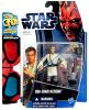 Star Wars - 2012 Legacy - Action Figure - Obi-Wan Kenobi (New & Mint)