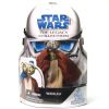 Star Wars - 2008 Legacy - Action Figure - Wioslea (3.75 inch) (New & Mint)