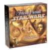 Star Wars - Board Game - Trivial Pursuit [Classic Trilogy) (New & Mint)