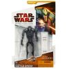 Star Wars - 2009 Legacy - Action Figure - Super Battle Droid (3.75 inch) (New & Mint)