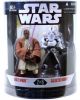 Star Wars - 30th Anniversary - Action Figures - Order 66: Mace Windu & Galactic Marine (New & Mint)