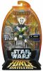 Star Wars - Revenge of the Sith (ROTS) - Force Battlers Action Figure - General Grievous #2 (New & M