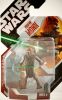 Star Wars - 30th Anniversary - Action Figure - Voolvif Monn (3.75 inch) (New & Mint)