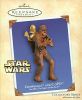 Star Wars - Power of the Force (POTF) - Hallmark Ornament - Chewbacca w/C-3PO (ESB) (New & Mint)