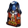 Star Wars - Revenge of the Sith (ROTS) - Action Figure - Commander Bly (Battle Gear) #57 (3.75 inch)