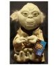 Star Wars - Power of the Force (POTF) - Plush Yoda No Tag (New & Mint)