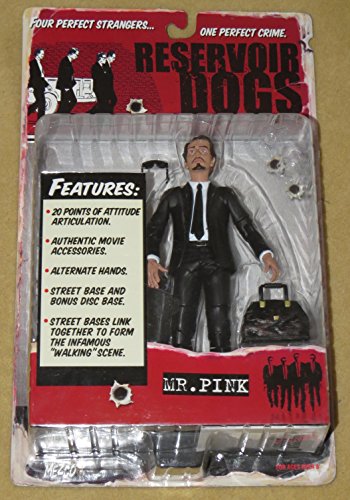 30+ Reservoir Dogs Action Figures Pictures - 51DOqASLDDL