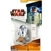 Star Wars - 2009 Legacy - Action Figure - R2-D2 (3.75 inch) (New & Mint)