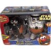 Star Wars - Revenge of the Sith (ROTS) - Playskool - Darth Tater/Spudtrooper Collector Set (New & Mi