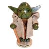 Star Wars - Revenge of the Sith (ROTS) - Steinbach Yoda Nutcracker (New & Mint)