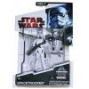 Star Wars - 2009 Legacy - Action Figure - Spacetrooper (Re-Issue) (3.75 inch) (New & Mint)