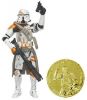 Star Wars - 30th Anniversary - Action Figure - Airborne Clone Trooper (3.75 inch) (New & Mint)