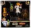 Star Wars - 30th Anniversary - Star Tours SW The Muppets Set (Exclusive) (New & Mint)