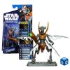 Star Wars - 2010 Clone Wars - Action Figure - Undead Geonosian (3.75 inch) (New & Mint)