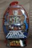 Star Wars - Revenge of the Sith (ROTS) - Force Battlers Action Figure - General Grievous (New & Mint