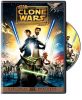 Star Wars - 2008 Clone Wars - Clone Wars Widescreen DVD Rated PG (New & Mint)