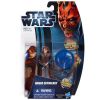 Star Wars - 2012 Clone Wars - Action Figure - Anakin Skywalker (3.75 inch) (New & Mint)