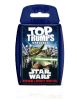 Star Wars - Card Game - Top Trumps (Rise of the Bounty Hunter) (New & Mint)