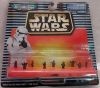 Star Wars - Power of the Force (POTF) - Micro Machines - Jawas (New & Mint)